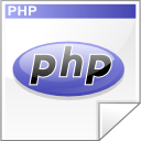 Типы данных PHP