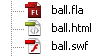 файлы ball
