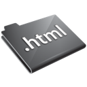 Публикация HTML