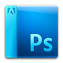 Интерфейс программы Adobe Photoshop CS4