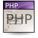 Пример PHP-программы