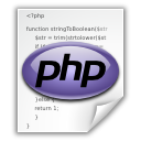 Переменные и выражения в PHP